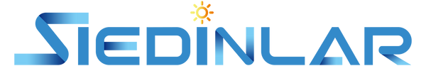 Siedinlar logo