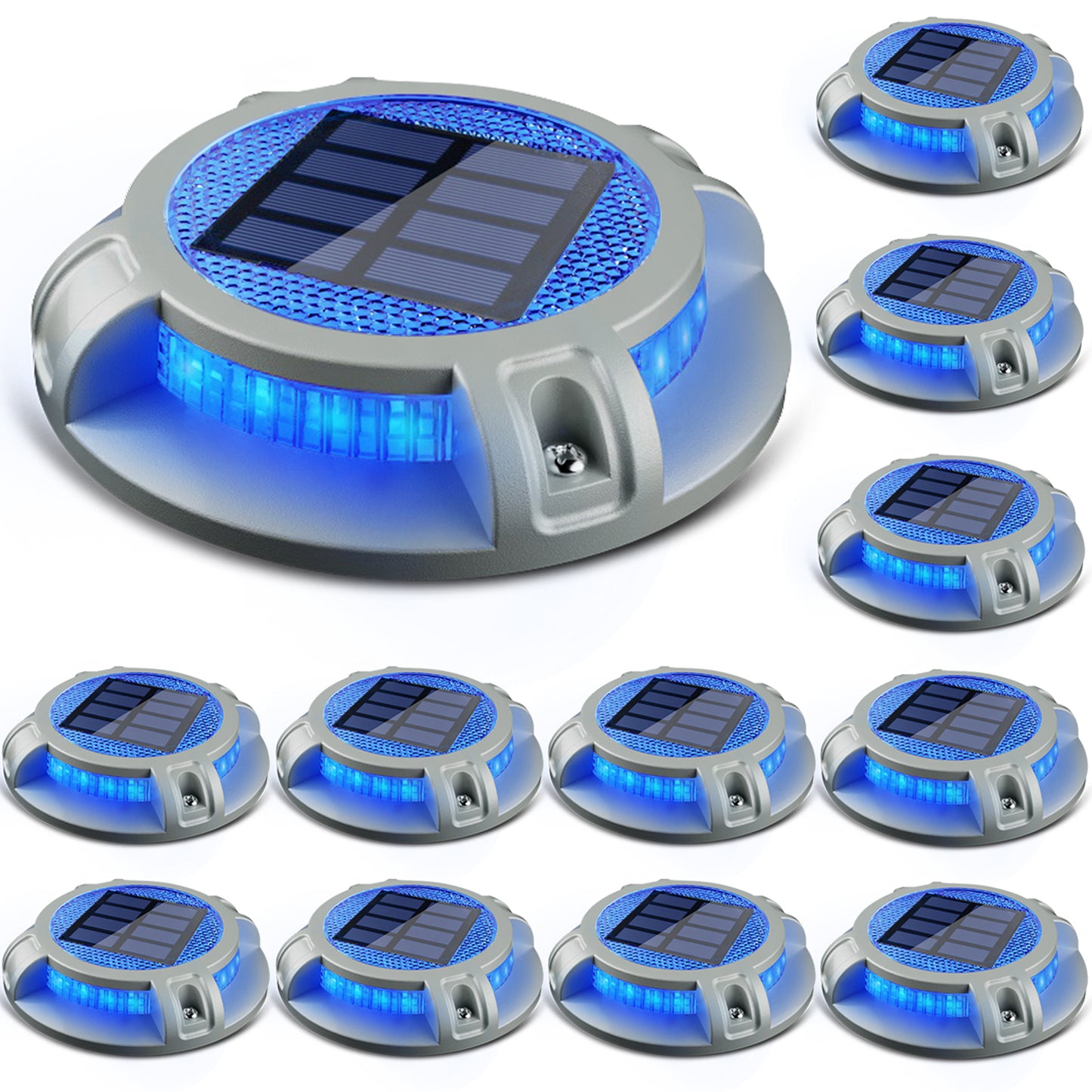 SD0314G (Blue/ White Dynamic Lighting)
