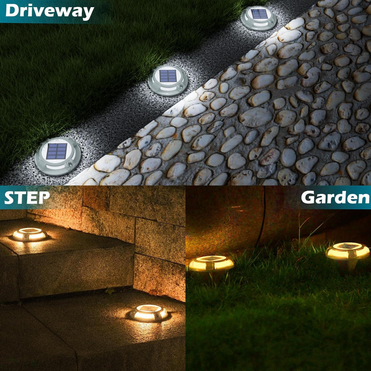 SD0314G (White/Warm Dynamic Lighting)