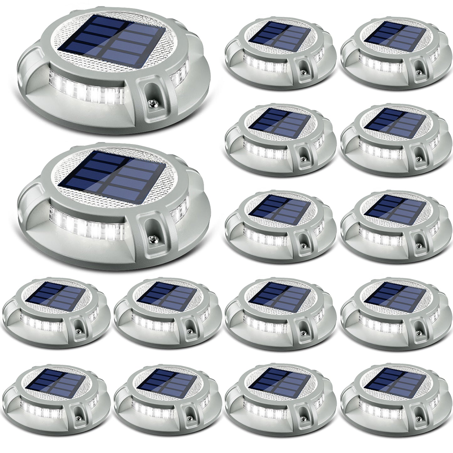 SD0314G (White/Warm Dynamic Lighting)