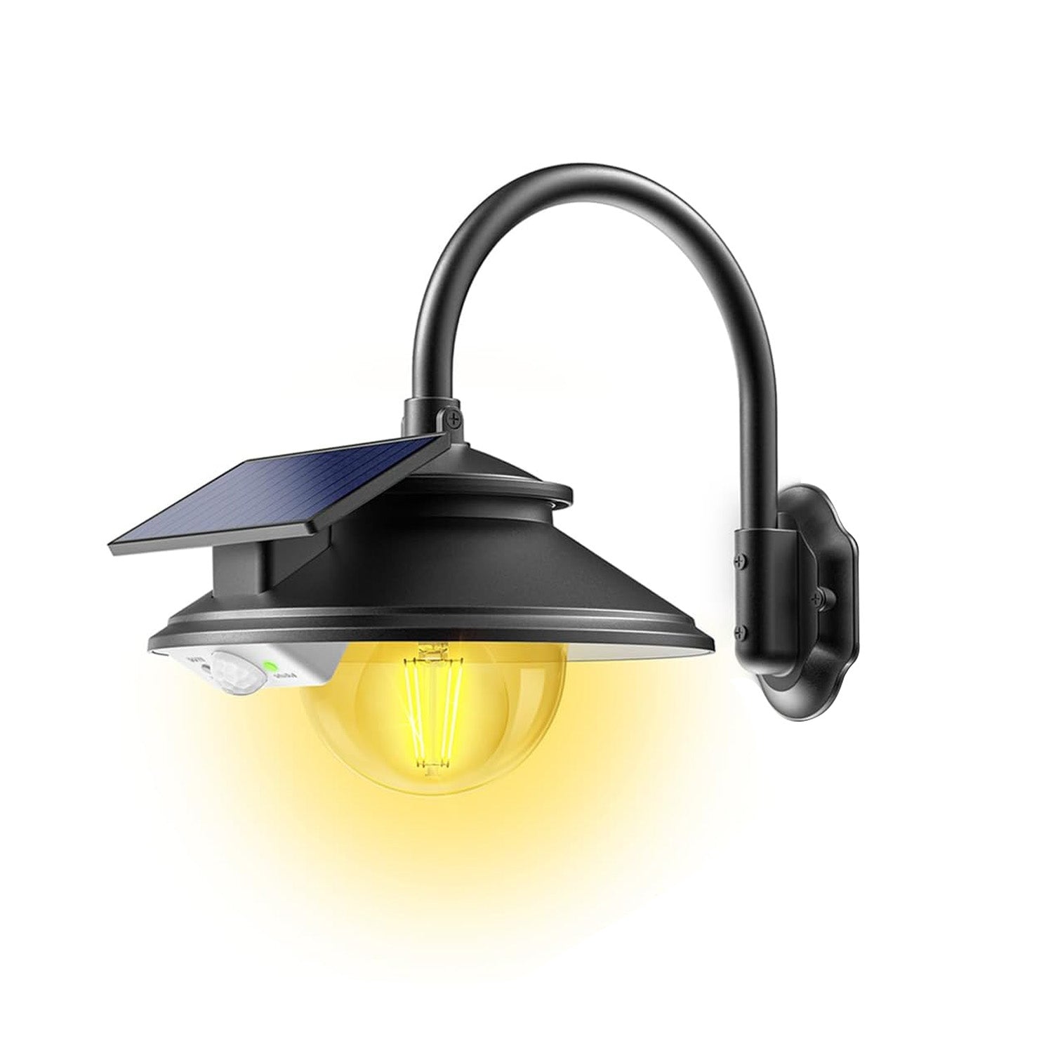 Solar Wall Lights