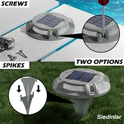 SD0314G (White/Warm Dynamic Lighting)