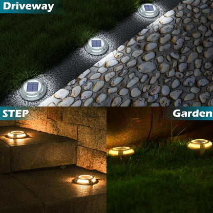 SD0314G (White/Warm Dynamic Lighting)
