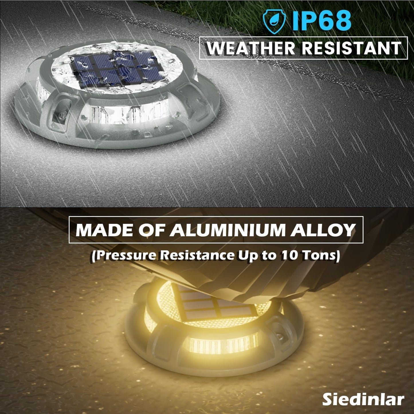SD0314G (White/Warm Dynamic Lighting)