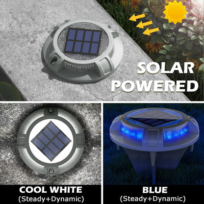 SD0314G (Blue/ White Dynamic Lighting)