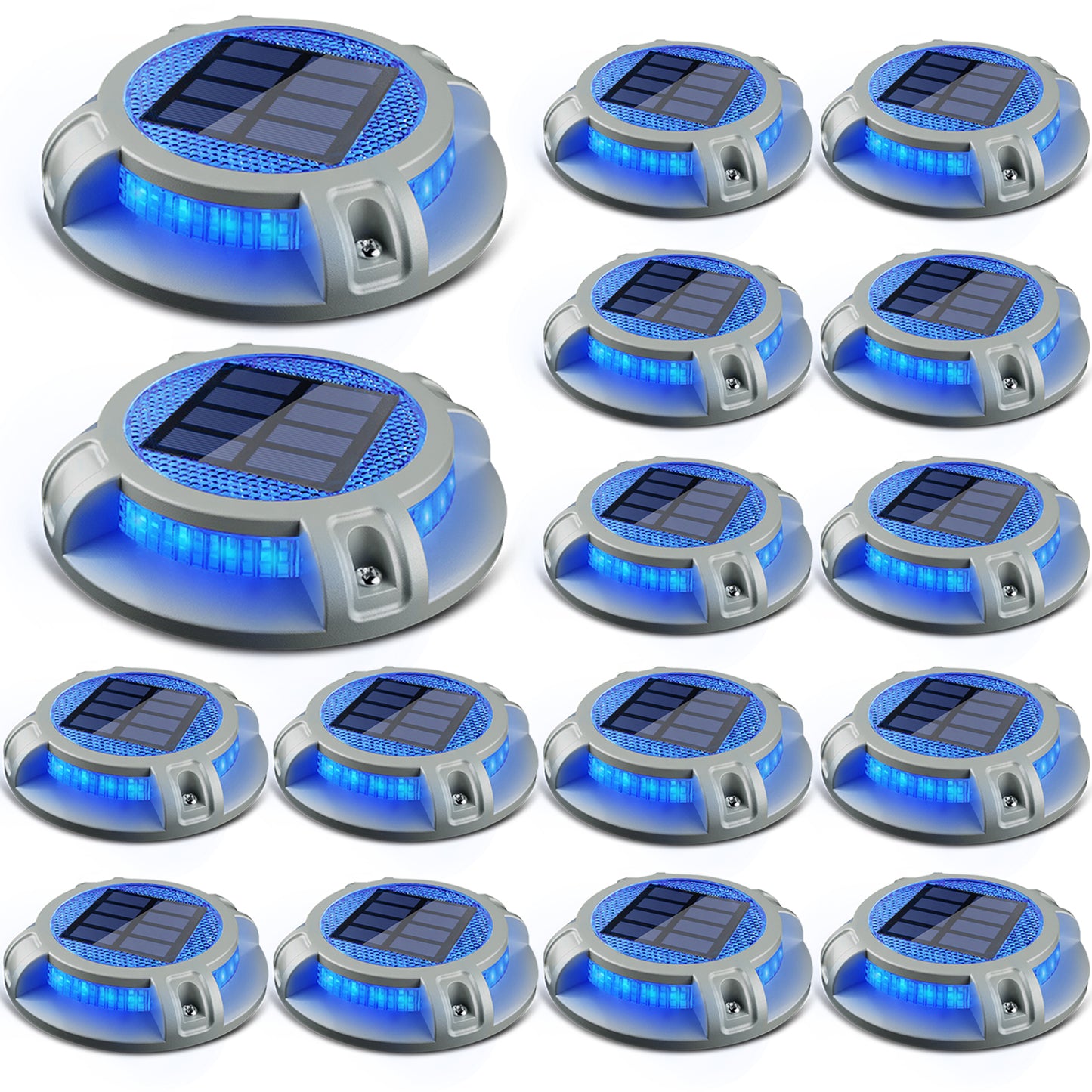 SD0314G (Blue/ White Dynamic Lighting)
