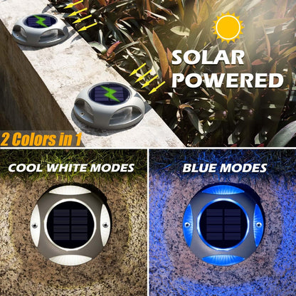 ‎SD3001G (Blue/White Dynamic Lighting)